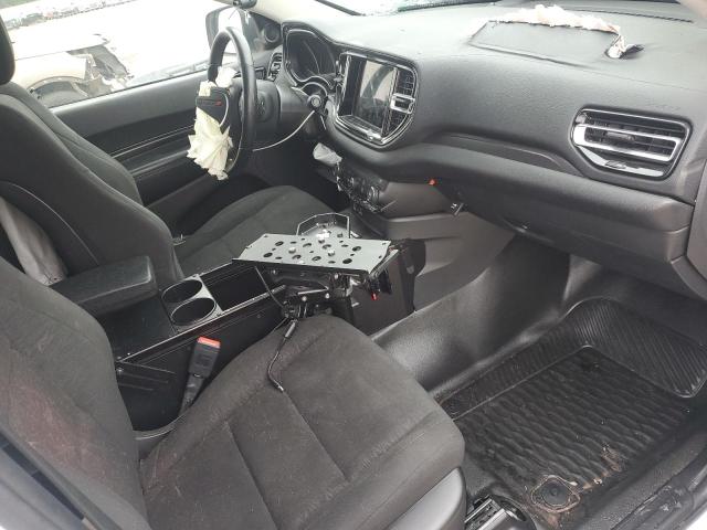 2021 DODGE DURANGO PU 1C4RDJFG7MC825446