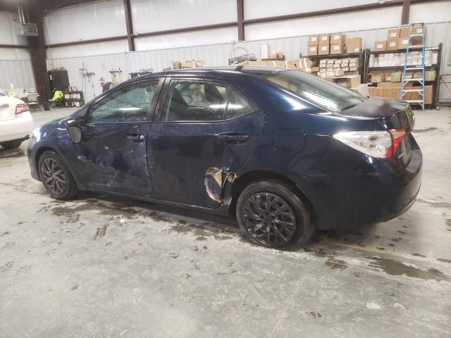 2017 TOYOTA COROLLA L - 2T1BURHE3HC750690