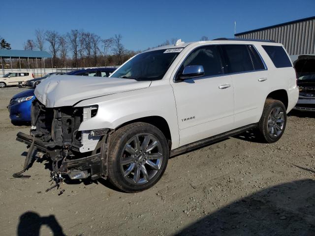 Vin: 1gnskckc1hr118066, lot: 46673505, chevrolet tahoe k1500 premier 2017 img_1