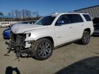 2017 CHEVROLET TAHOE K150 - 1GNSKCKC1HR118066
