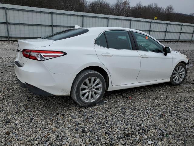Vin: 4t1c11ak5lu501054, lot: 44380245, toyota camry le 20203