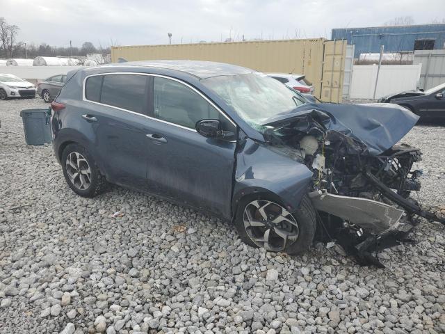 Vin: kndpm3ac0l7783846, lot: 43462475, kia sportage lx 20204