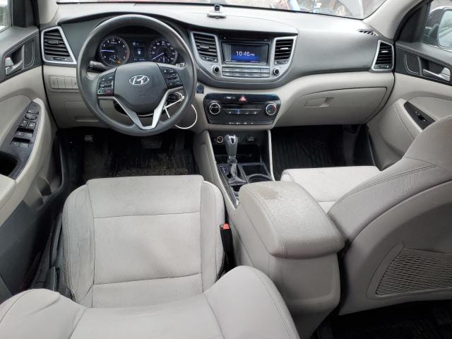 2018 HYUNDAI TUCSON SE - KM8J2CA4XJU662949