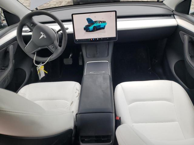 2023 TESLA MODEL Y 7SAYGAEE1PF824385