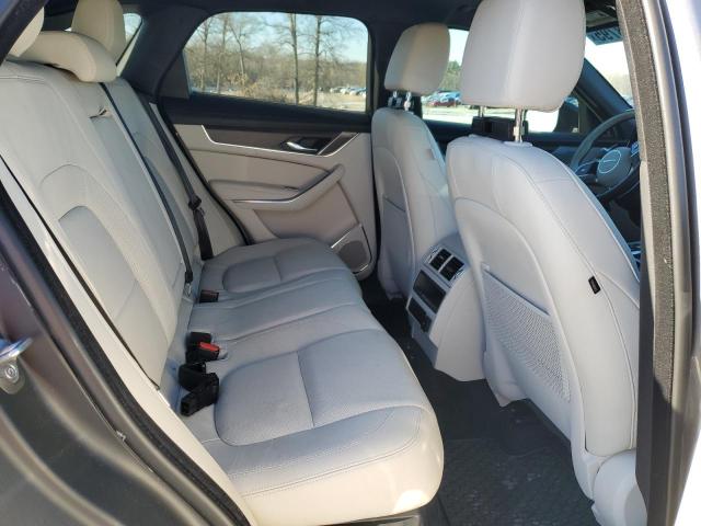 2022 JAGUAR F-PACE S SADCJ2EX5NA697487