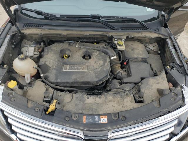 2017 LINCOLN MKC SELECT 5LMCJ2C9XHUL62270