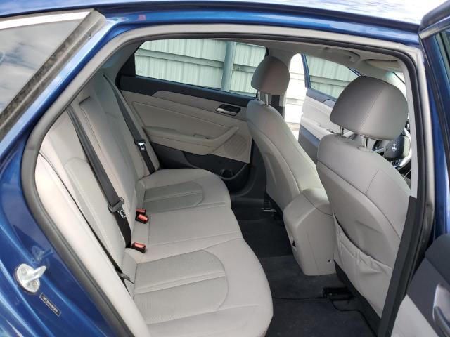 2018 HYUNDAI SONATA SPORT 5NPE34AF8JH663649