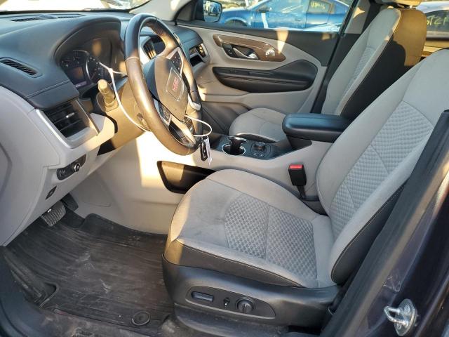 2019 GMC TERRAIN SL - 3GKALMEV0KL145721