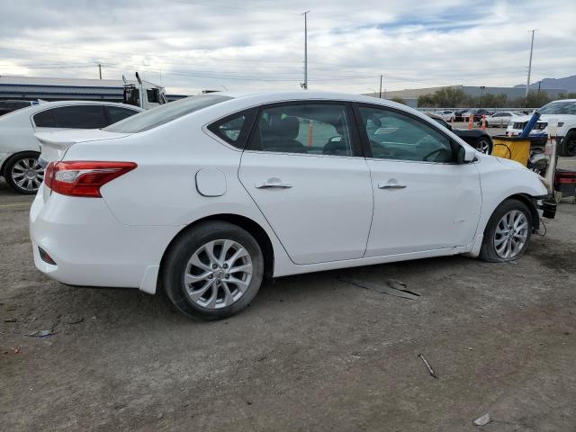 2019 NISSAN SENTRA S - 3N1AB7AP8KY259530