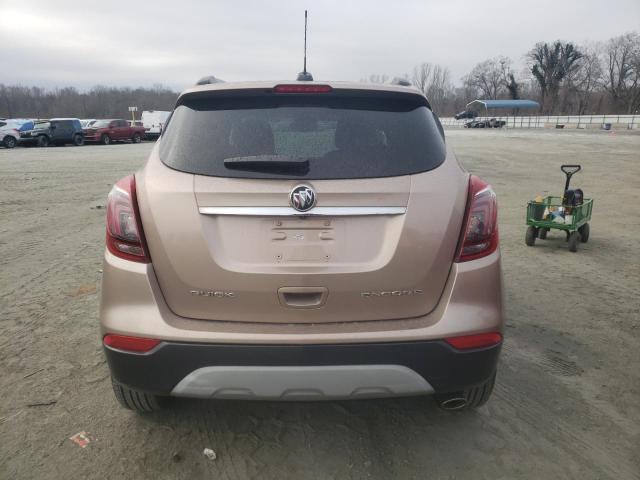 2018 BUICK ENCORE ESS - KL4CJCSBXJB666101