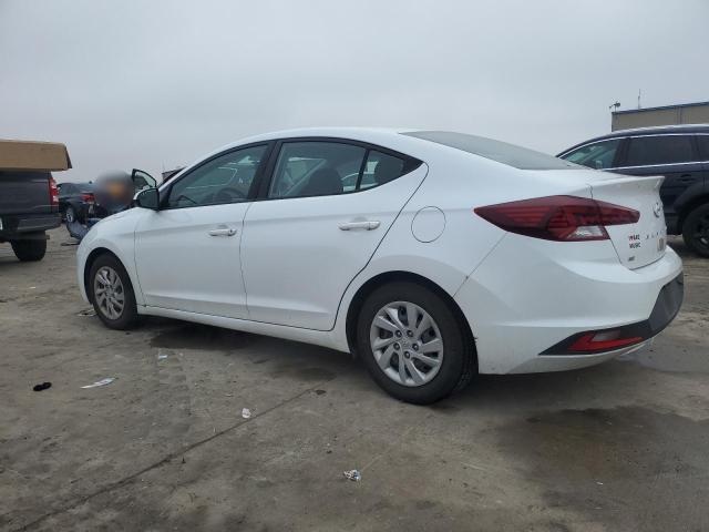 2020 HYUNDAI ELANTRA SE - 5NPD74LF8LH610661