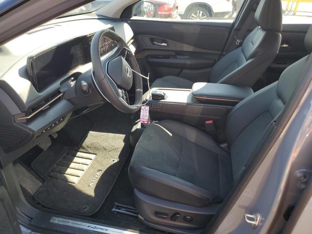 2024 NISSAN ARIYA EVOL JN1DF0BB9RM738841