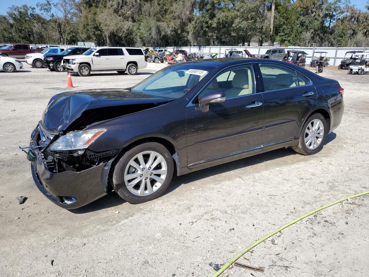 LEXUS ES 350