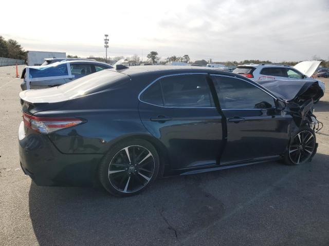 Vin: 4t1b61hkxku700019, lot: 45040765, toyota camry xse 20193