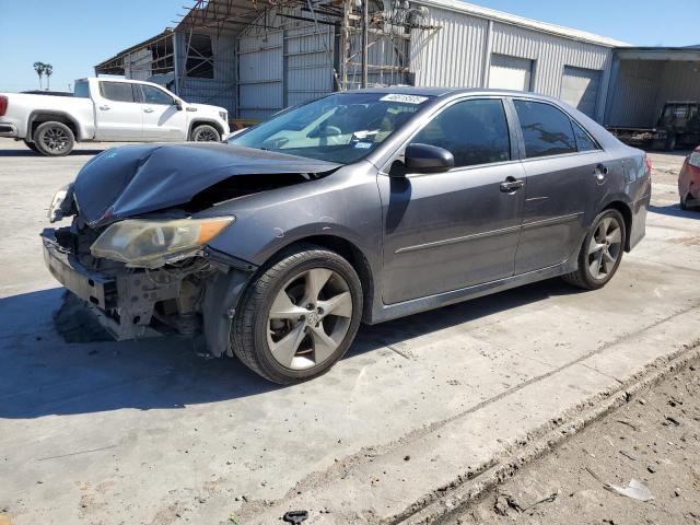 Vin: 4t1bk1fk0cu018489, lot: 46618505, toyota camry se 2012 img_1