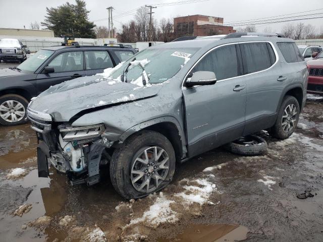 Vin: 1gkknrl45pz119038, lot: 44759345, gmc acadia sle 2023 img_1