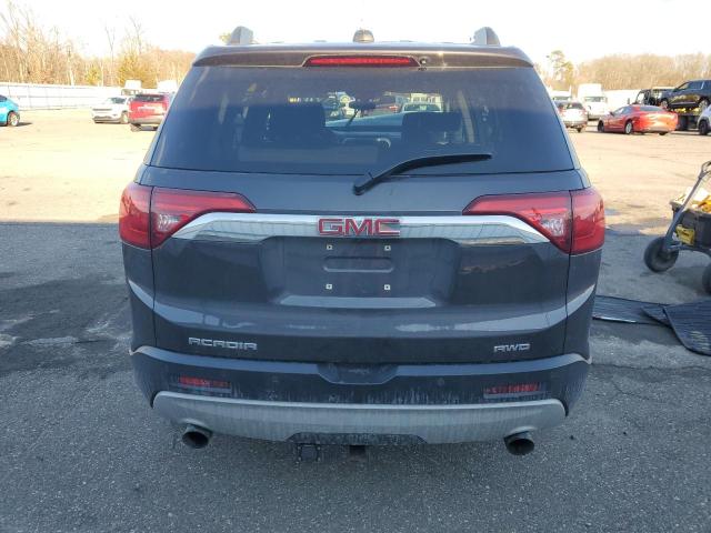 2018 GMC ACADIA SLE - 1GKKNSLS5JZ205267