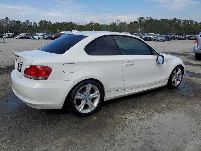 Vin: wbaup7c51bvp21668, lot: 46258635, bmw 1 series i 20113
