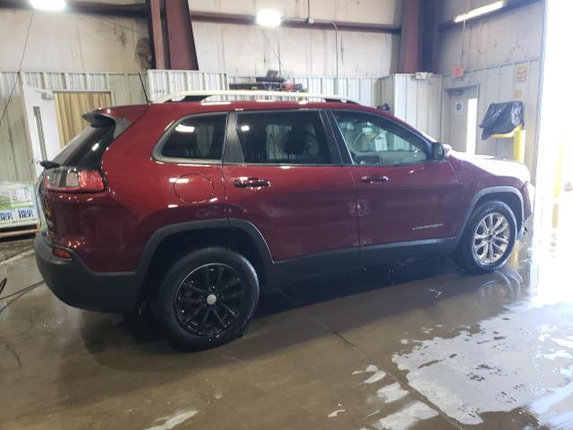 Vin: 1c4pjlcb9ld556587, lot: 45032955, jeep grand cher latitude 20203