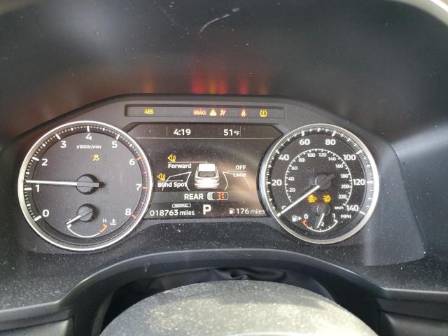 2023 MITSUBISHI OUTLANDER - JA4J4UA85PZ060926