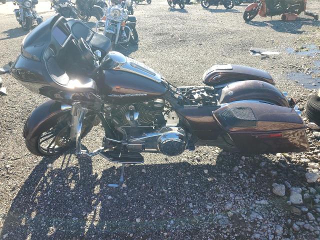2019 HARLEY-DAVIDSON FLTRX 1HD1KHC17KB631416