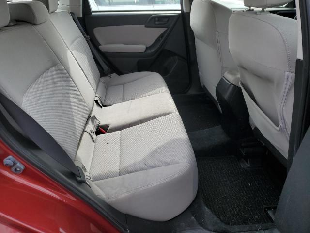 2015 SUBARU FORESTER 2 - JF2SJABCXFH460040