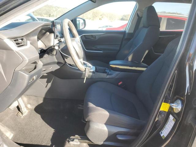 2019 TOYOTA RAV4 LE - 2T3H1RFV3KW056729