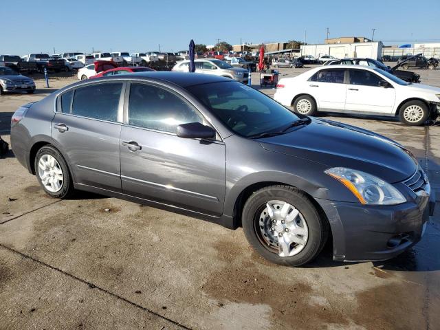 Vin: 1n4al2ap3cn464321, lot: 43344135, nissan altima base 20124