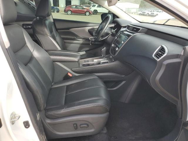 2023 NISSAN MURANO SV - 5N1AZ2BS8PC110089
