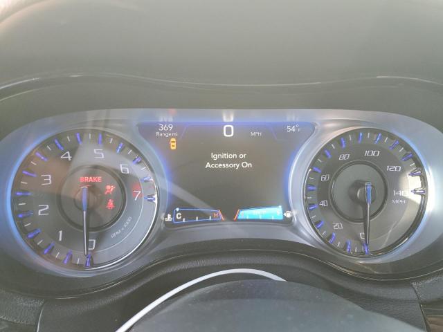 2018 CHRYSLER 300 S - 2C3CCAGGXJH140524