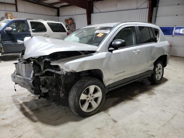 JEEP COMPASS SP