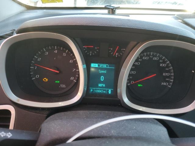 2015 CHEVROLET EQUINOX LT - 2GNALBEK7F1169938
