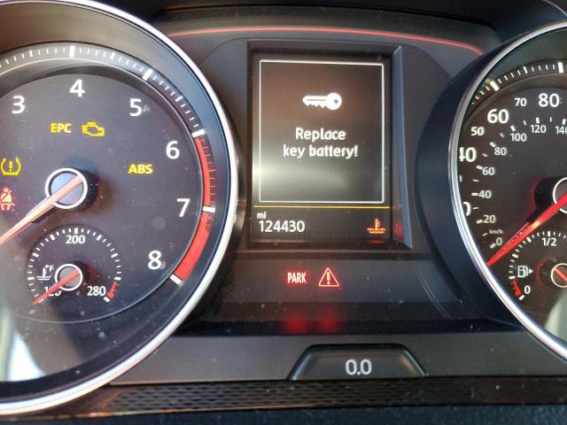 2015 VOLKSWAGEN GTI - 3VW5T7AU6FM002541