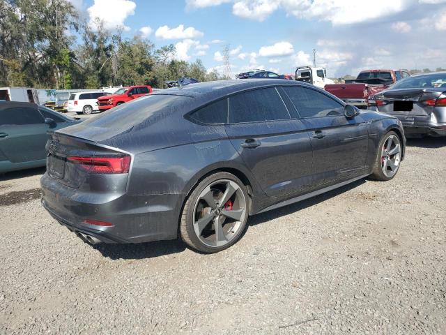 Vin: waub4cf50ka097227, lot: 44384765, audi s5/rs5 premium plus 20193