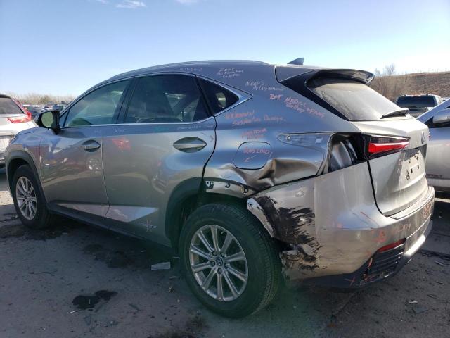 Vin: jtjdjrdz7m2154210, lot: 44276405, lexus nx 300h base 20212