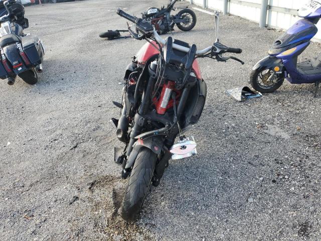 2013 DUCATI DIAVEL ZDM13BLW0DB014440