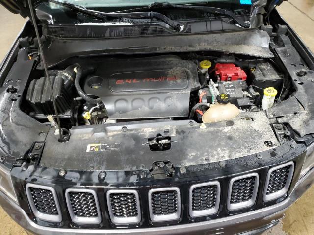 2020 JEEP COMPASS TR - 3C4NJDDB3LT112028
