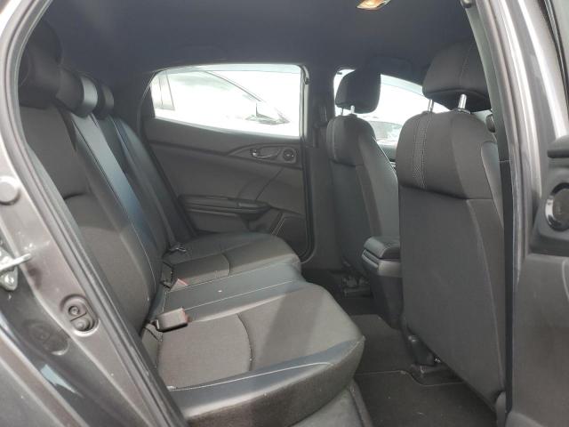 2021 HONDA CIVIC SPOR - SHHFK7H49MU423508