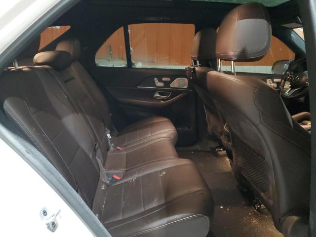 2022 MERCEDES-BENZ GLE 450 4M - 4JGFB5KE1NA705171