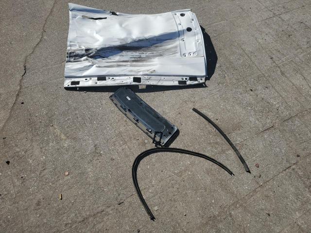 2023 LAND ROVER RANGE ROVE - SALKP9FU1PA009600