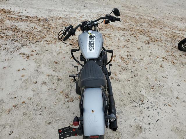 2020 HARLEY-DAVIDSON FXBB 1HD1YJJ12LB065983