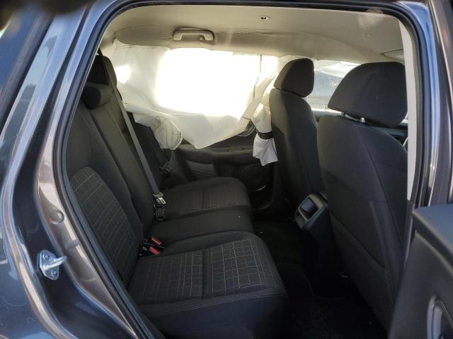 2025 HONDA HR-V LX 3CZRZ2H33SM749070