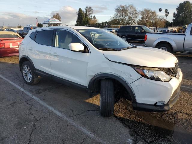 Vin: jn1bj1cp1jw165190, lot: 44592295, nissan rogue s 20184