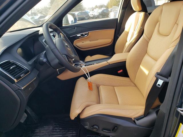 2025 VOLVO XC90 ULTRA YV4062PF8S1309651