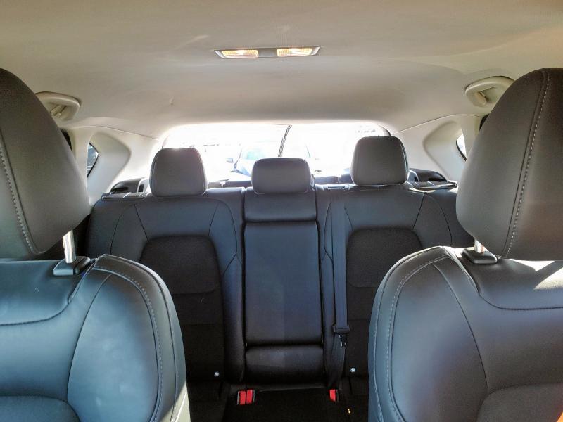 2022 MAZDA CX-5 SELEC JM3KFBBM4N0561335
