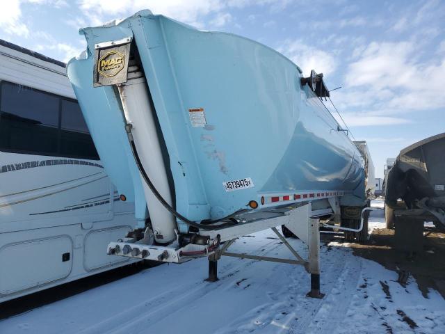 MACK TRAILER 2022 5MADN382XNK062245 photo #3