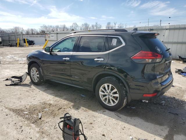 NISSAN ROGUE 2017 5N1AT2MV0HC847877 photo #3