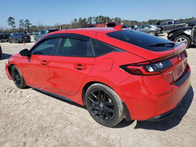 2023 HONDA CIVIC SPOR - 19XFL2H86PE005129