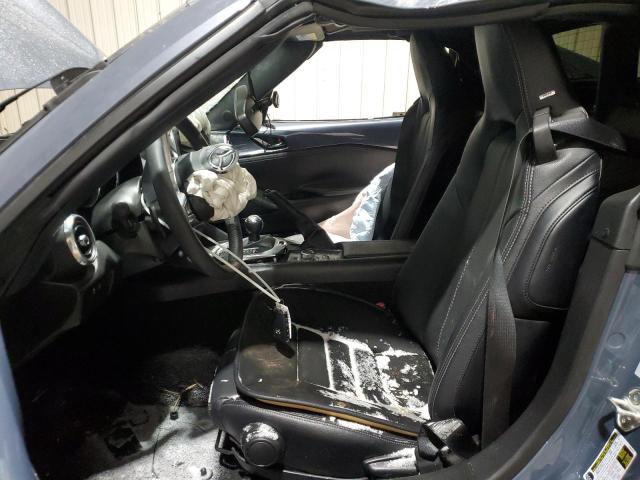 2021 MAZDA MX-5 MIATA - JM1NDAM74M0456239