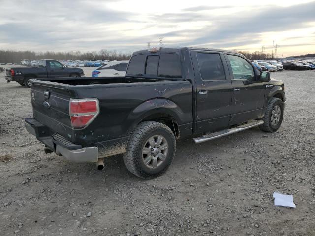 Vin: 1ftfw1cv4afc68568, lot: 46186825, ford f-150 supercrew 20103